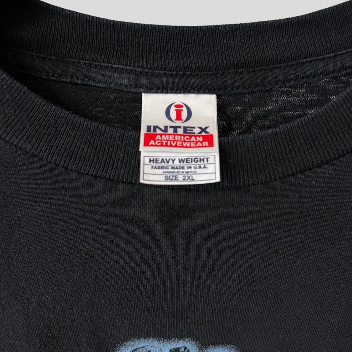 (2XL)빈티지 베니스비치 반팔티셔츠 상품이미지3