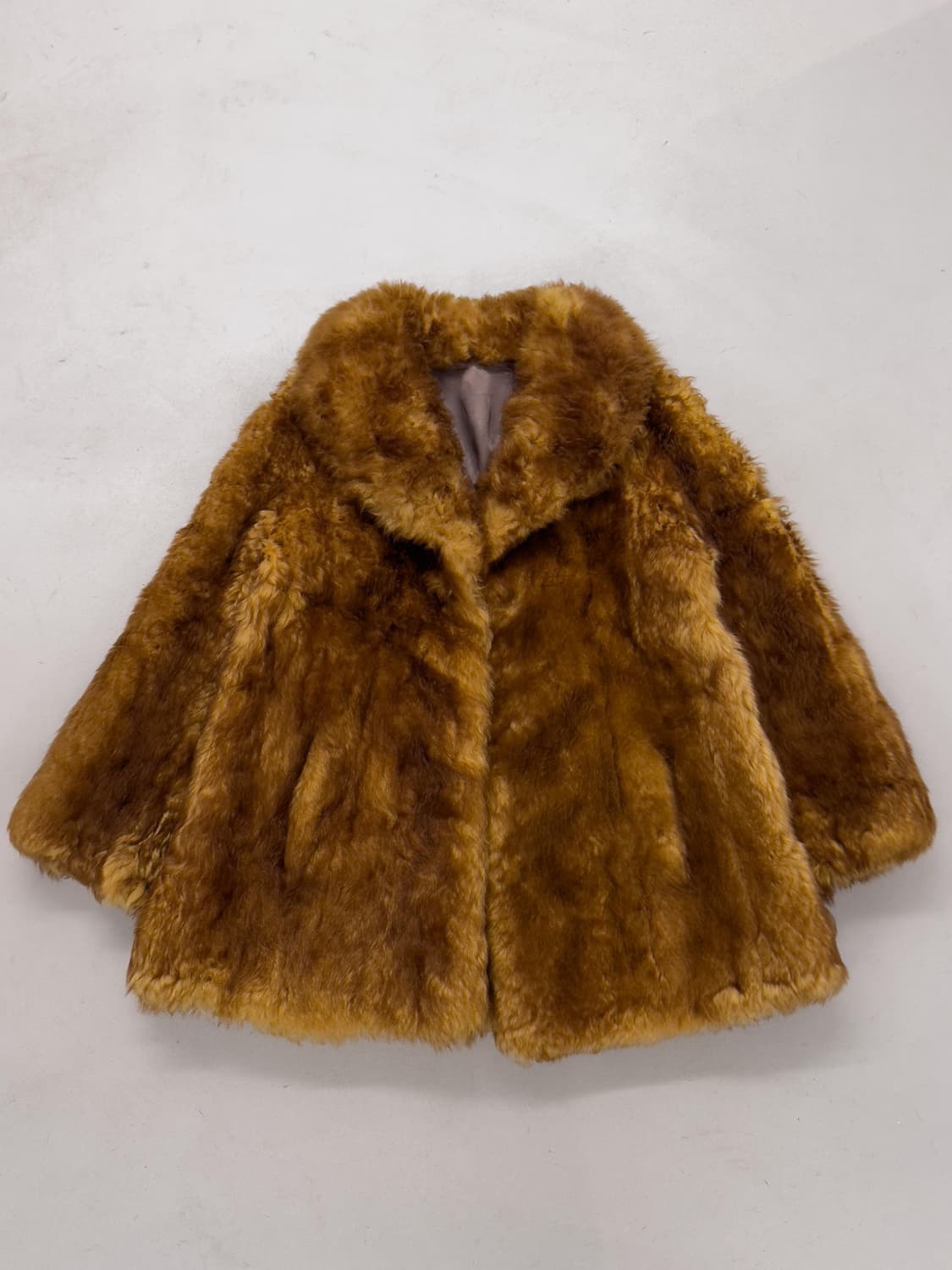 퍼 자켓 상품이미지2