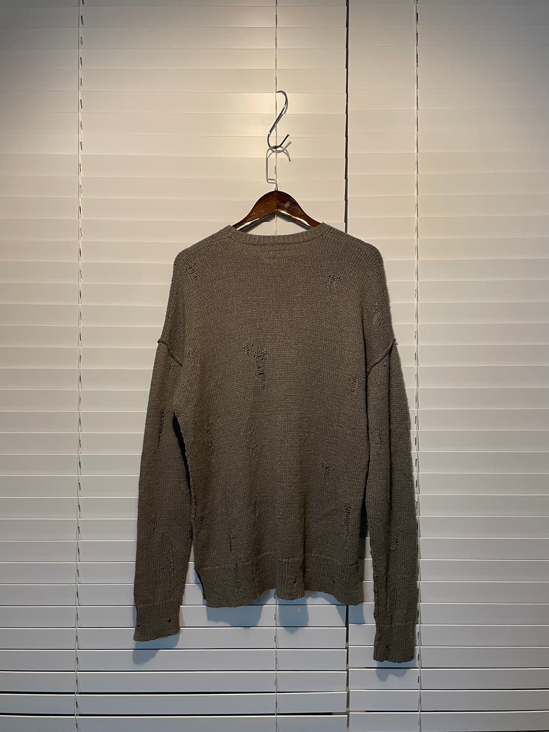 all saints destroyed kint 상품이미지4