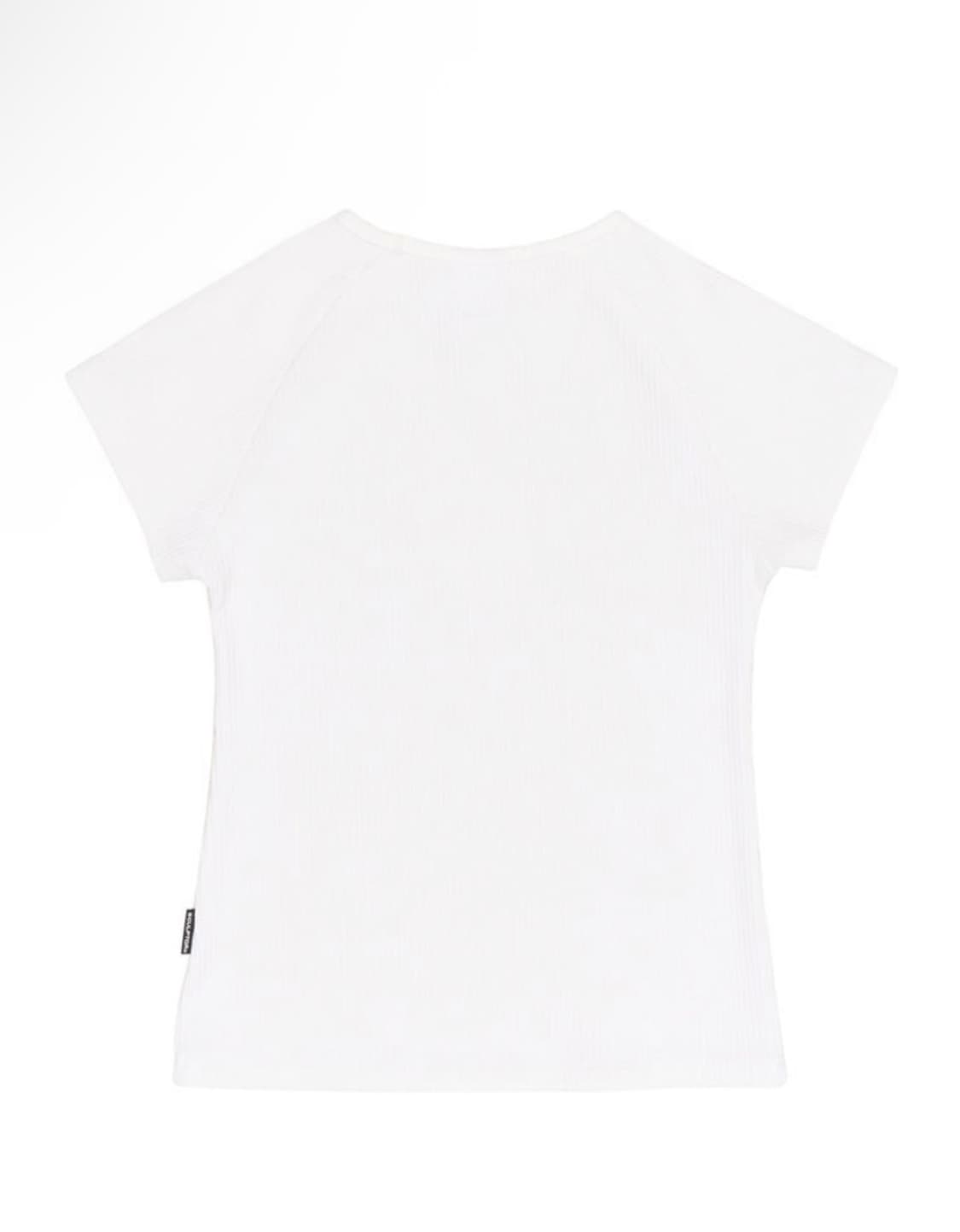 Sculptor Brushed Crop Top Ash Beige 상품이미지2