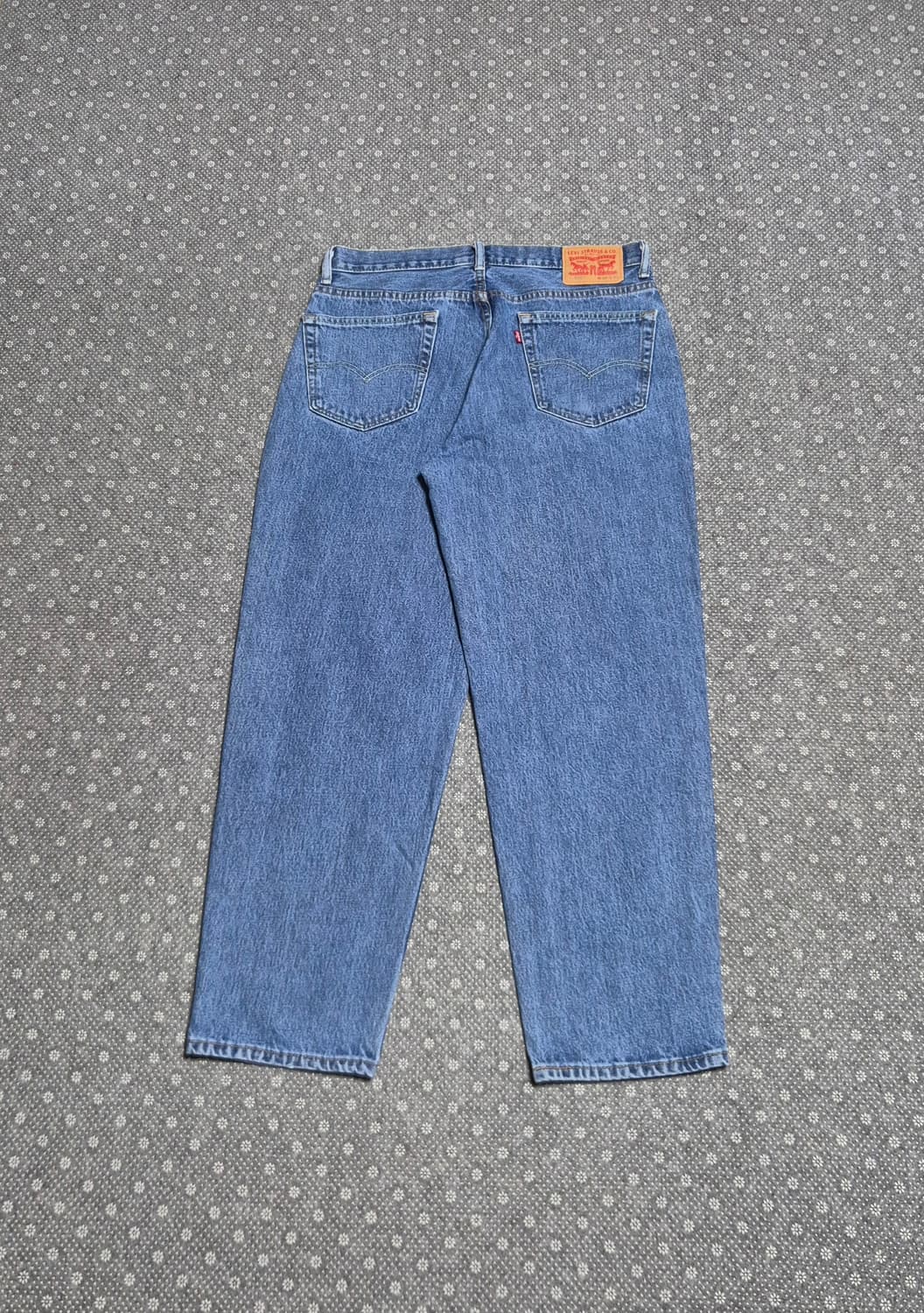 [34] 리바이스 560  -463 상품이미지2