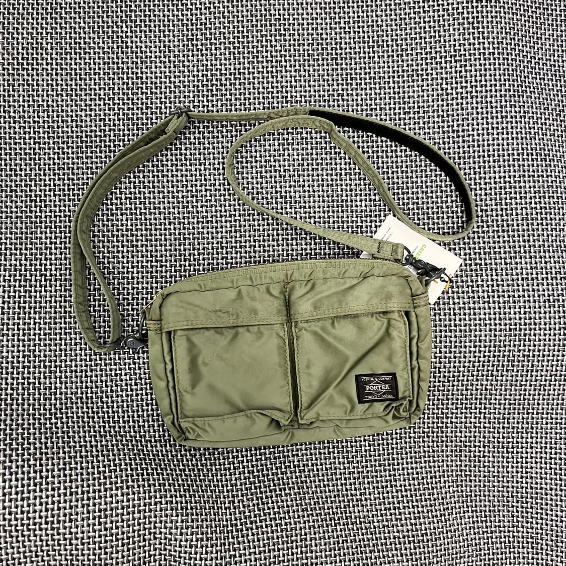 YOSHIDA PORTER 크로스백 상품이미지1