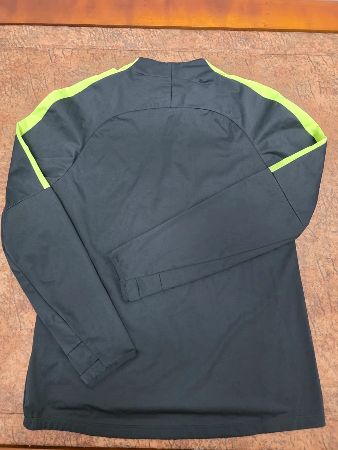 나이키 18-19 국대 우먼스 쉴드탑 L 상품이미지7