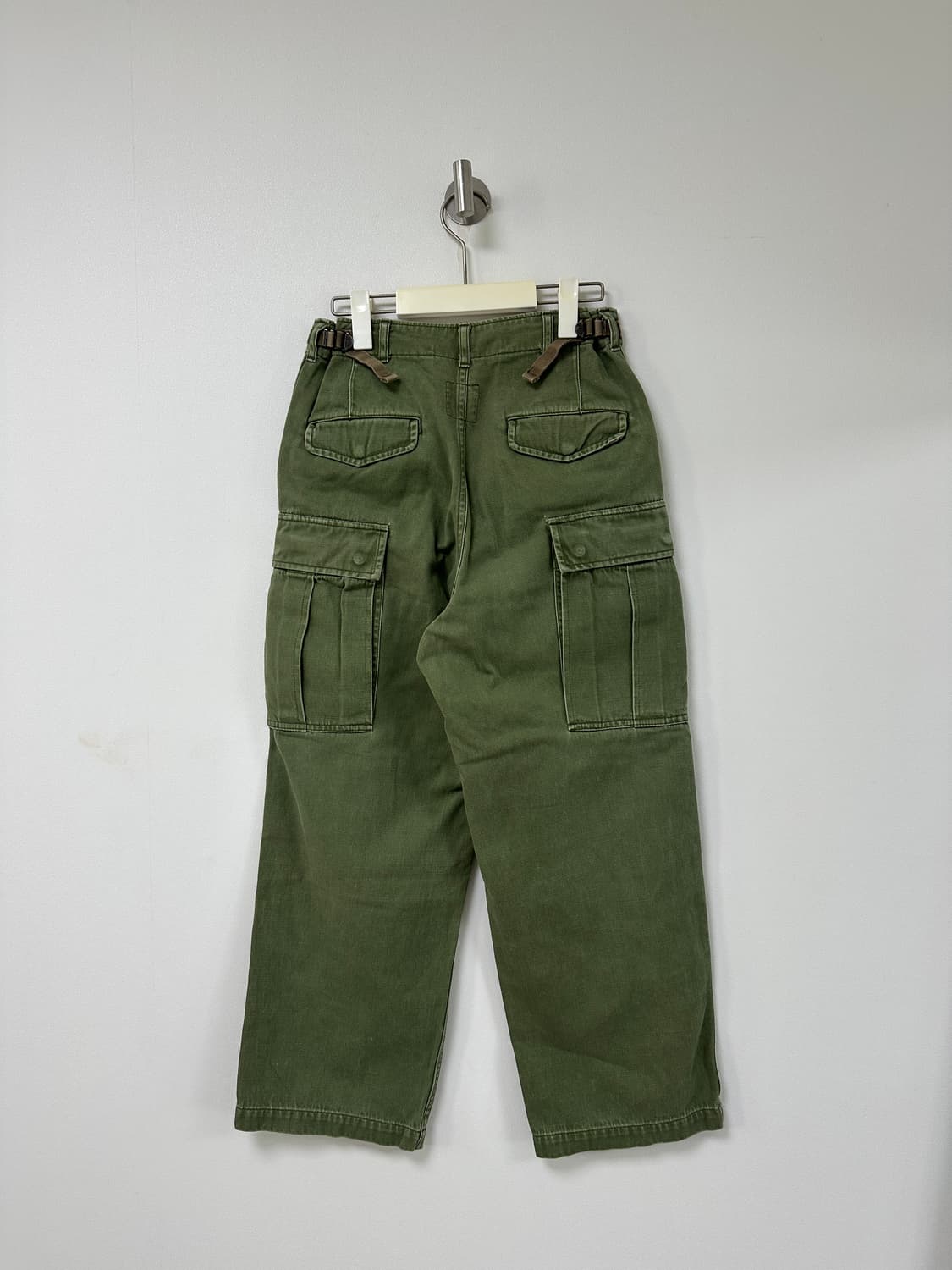 [준야와타나베] Junya Watanave pants 상품이미지4