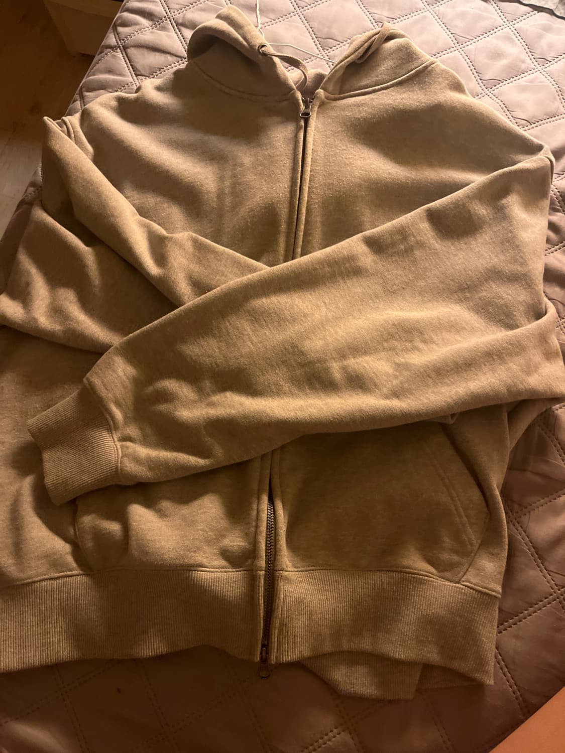 후드집업 상품이미지1