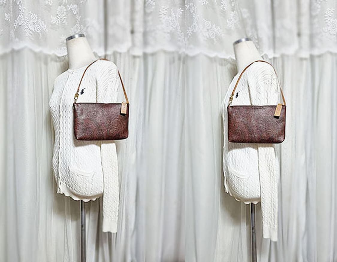 에트로 파우치백 상품이미지6