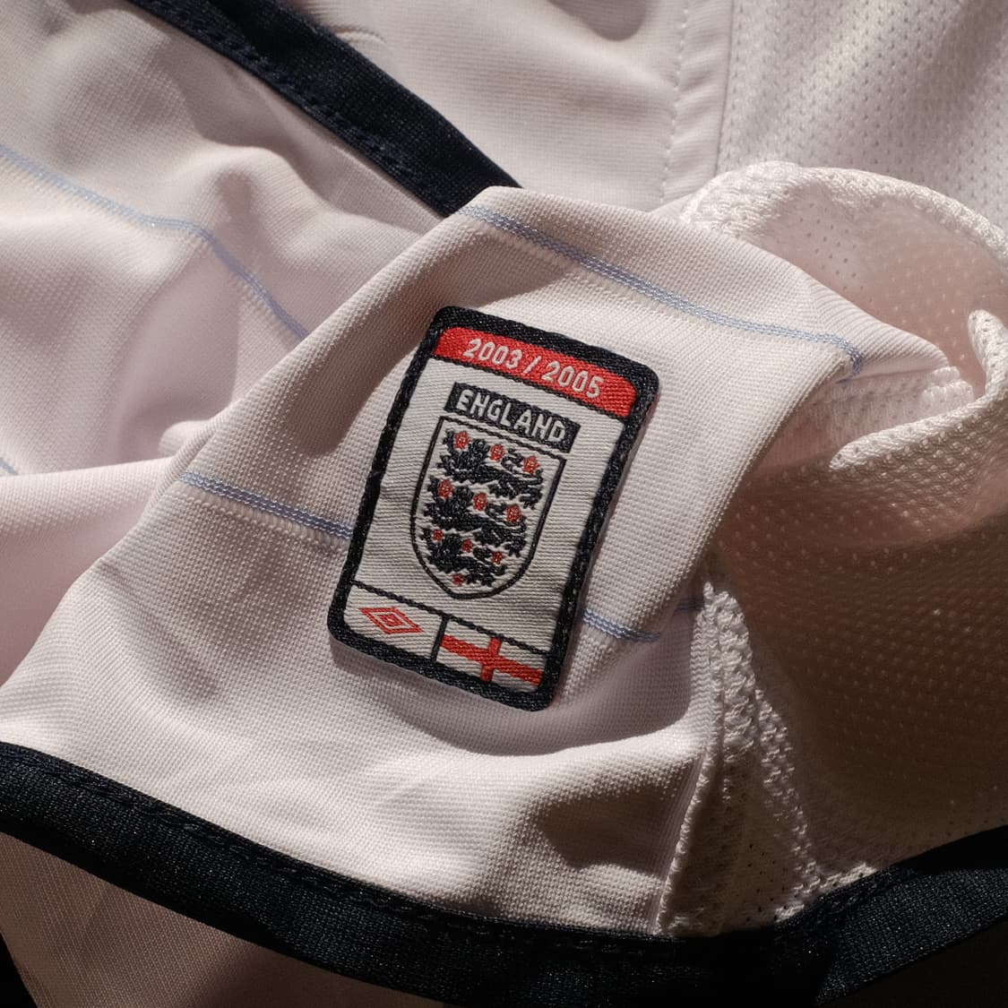 2003/2005 Umbro Football Jersey 상품이미지9