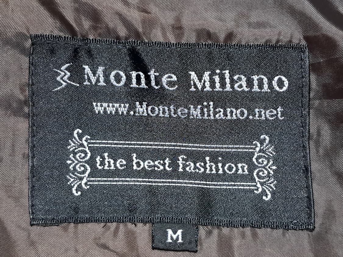 몬테밀라노 롱패딩 M 상품이미지9