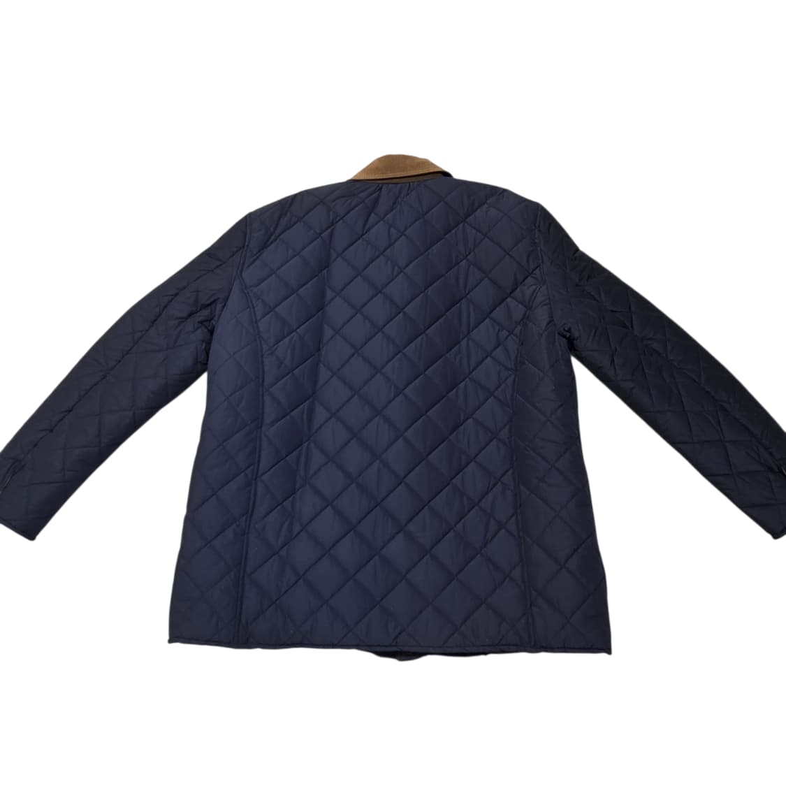 Lisbon Market 퀼팅 자켓  상품이미지5