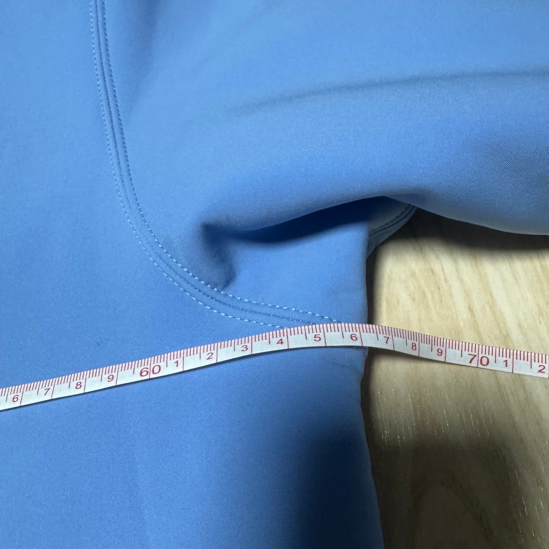 [SS급] 23FW 슈프림 윈드스토퍼 후드집업 L 팝니다.  상품이미지7