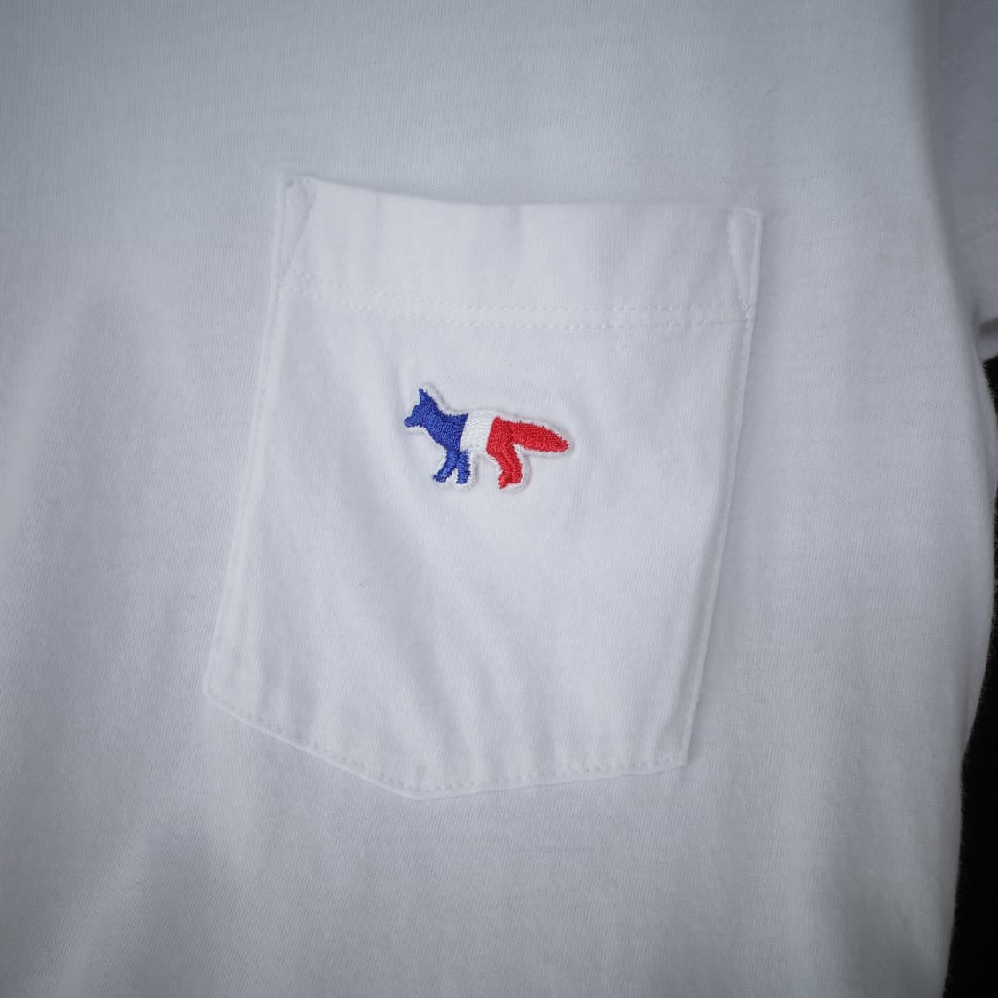 Maison Kitsune 상품이미지4