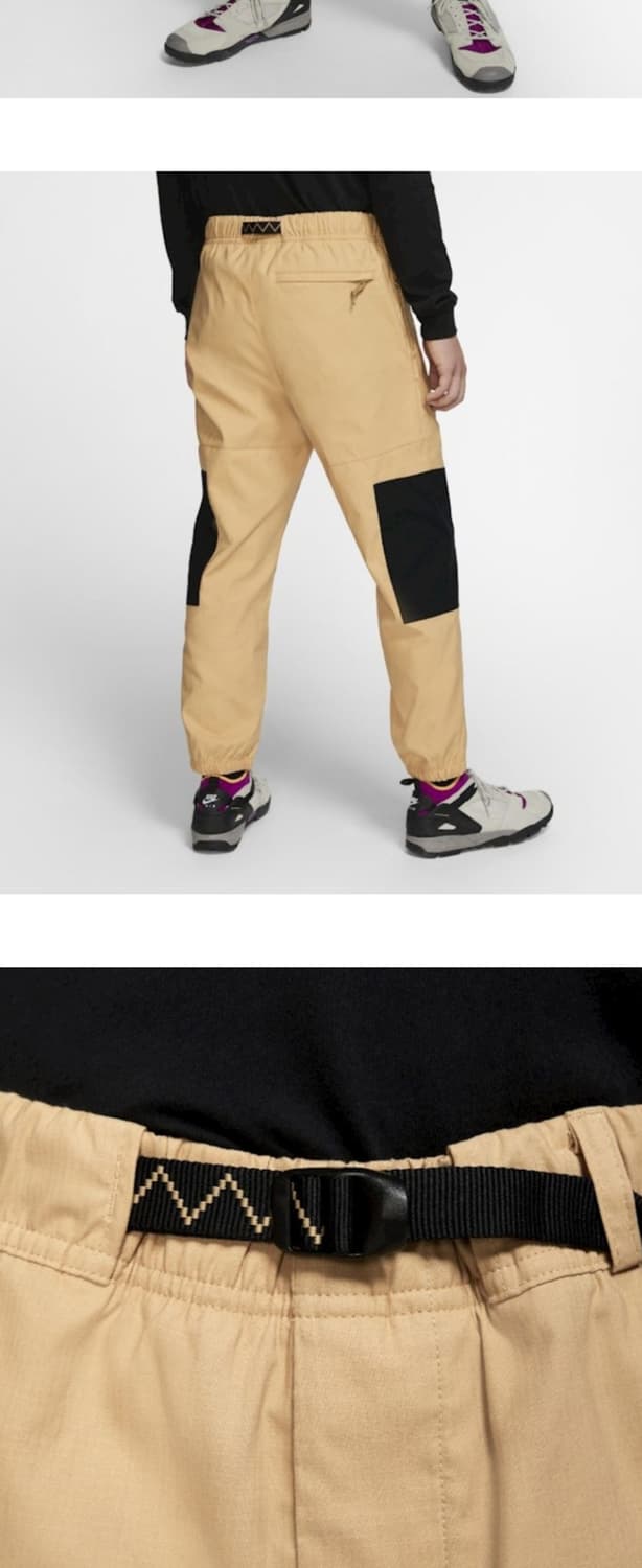 Acg 트레일 팬츠   상품이미지1