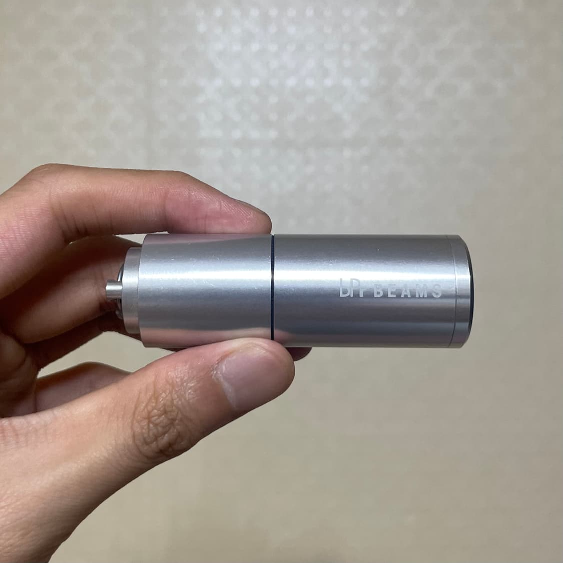 빔즈 재떨이 키링 상품이미지2