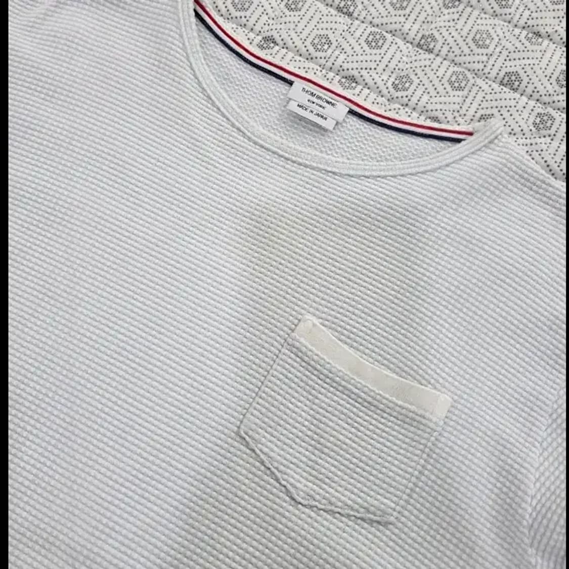 톰브라운 니트 95 상품이미지2