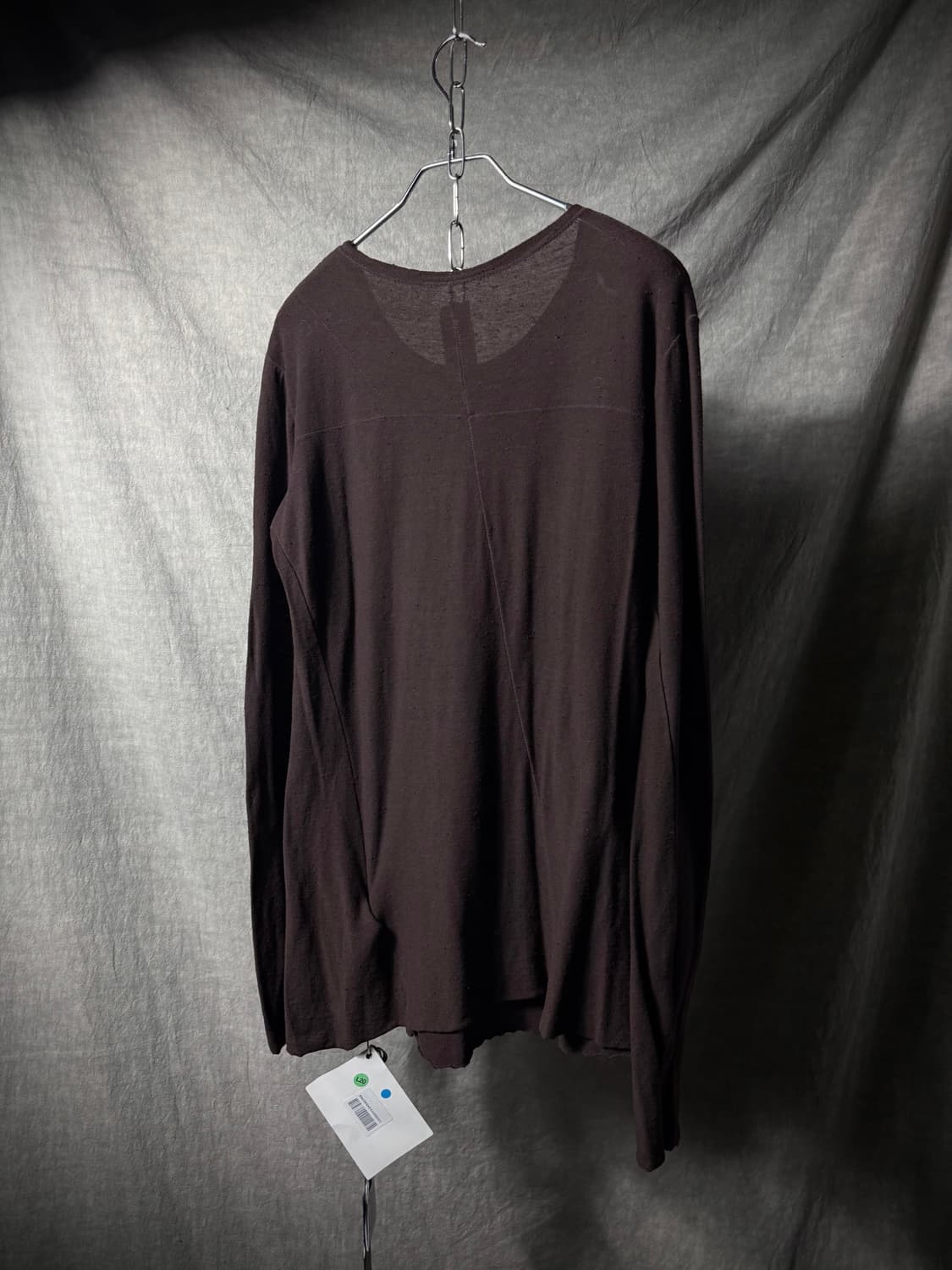 10SEI0OTTO Long Sleeve   상품이미지6