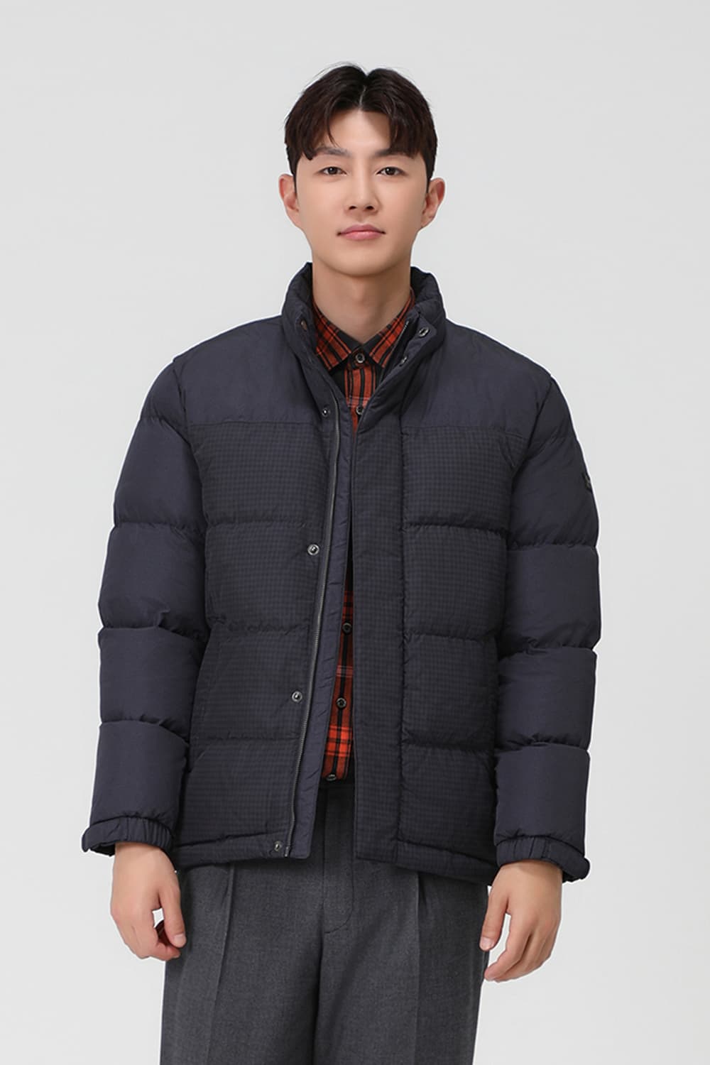 새옷 pat 구스다운 패딩 상품이미지9