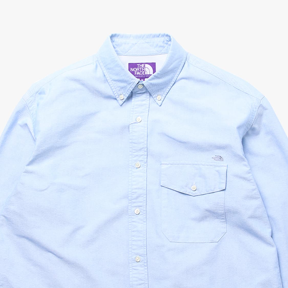  PURPLE LABEL "Oxford Shirts" 상품이미지2