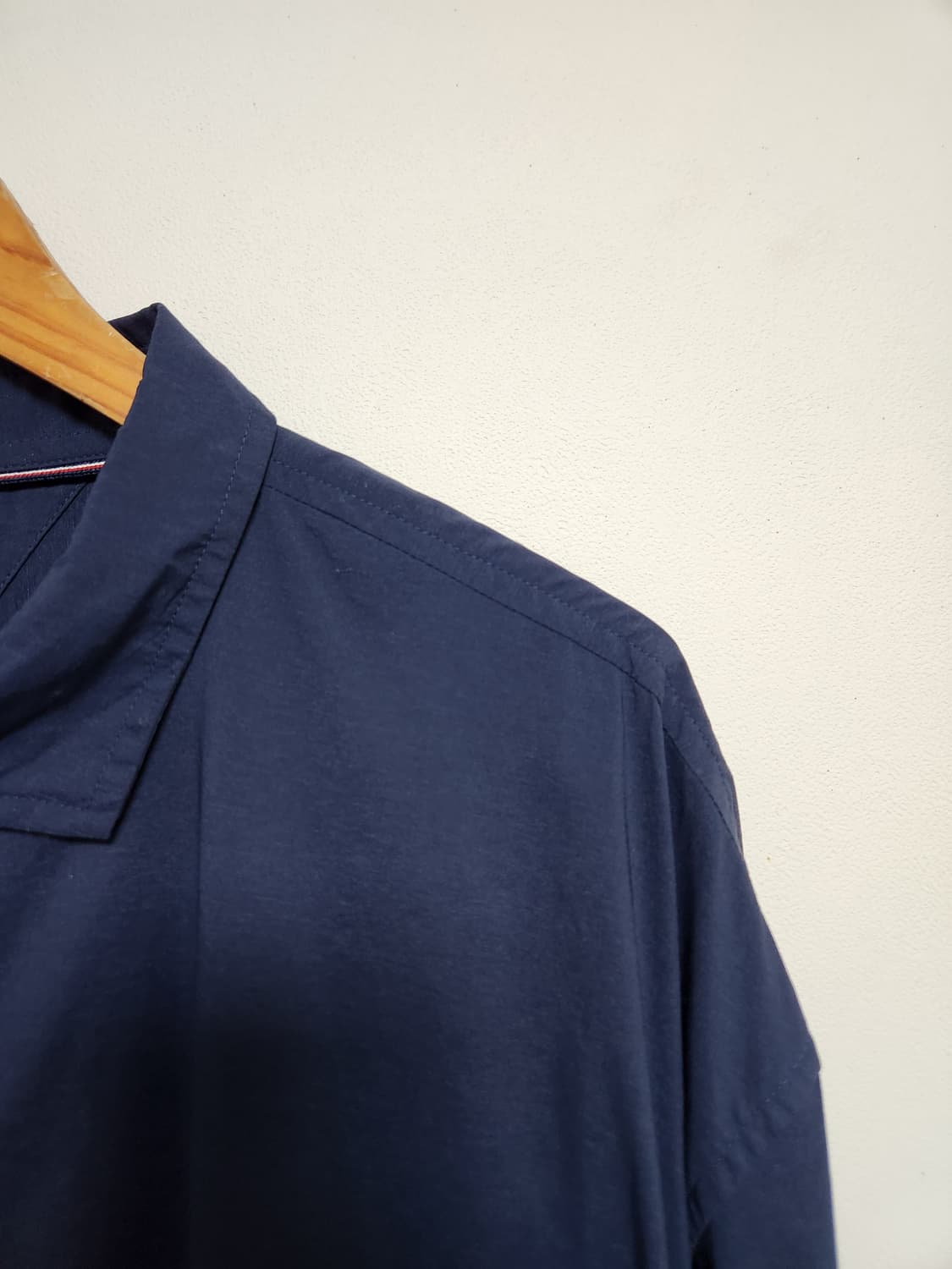 타미힐피거Tommy 스트레치 셔츠 2XL - S119 상품이미지3