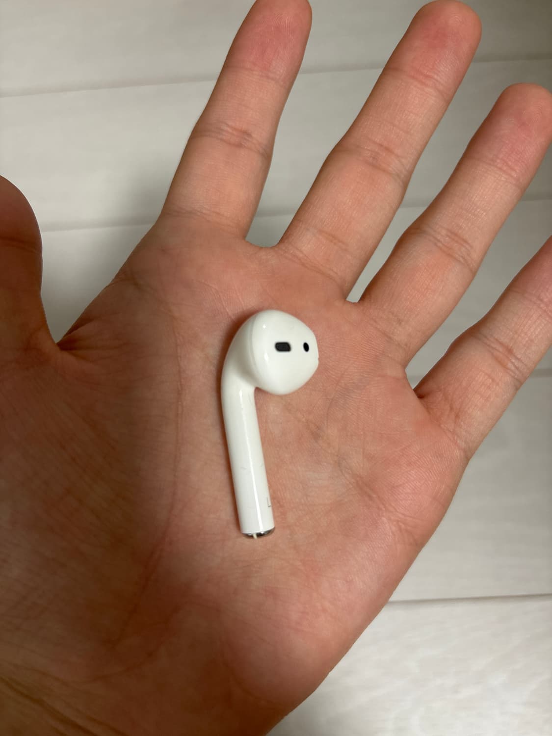 에어팟 1세대 상품이미지2