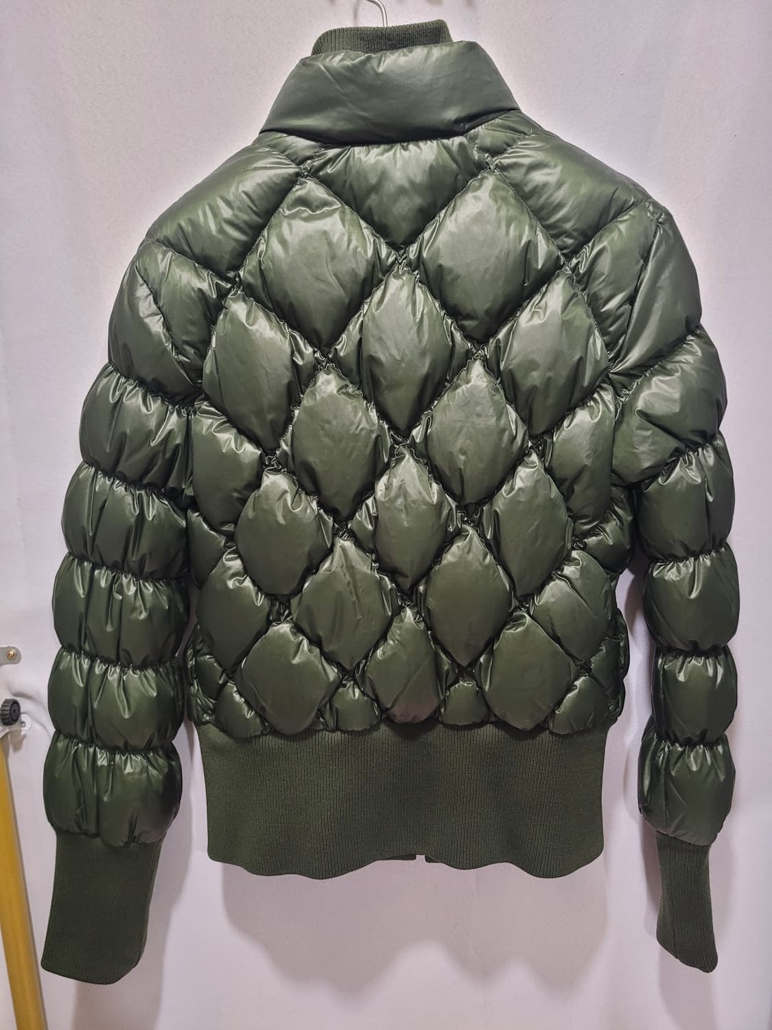 코오롱 패딩(여)66 상품이미지2