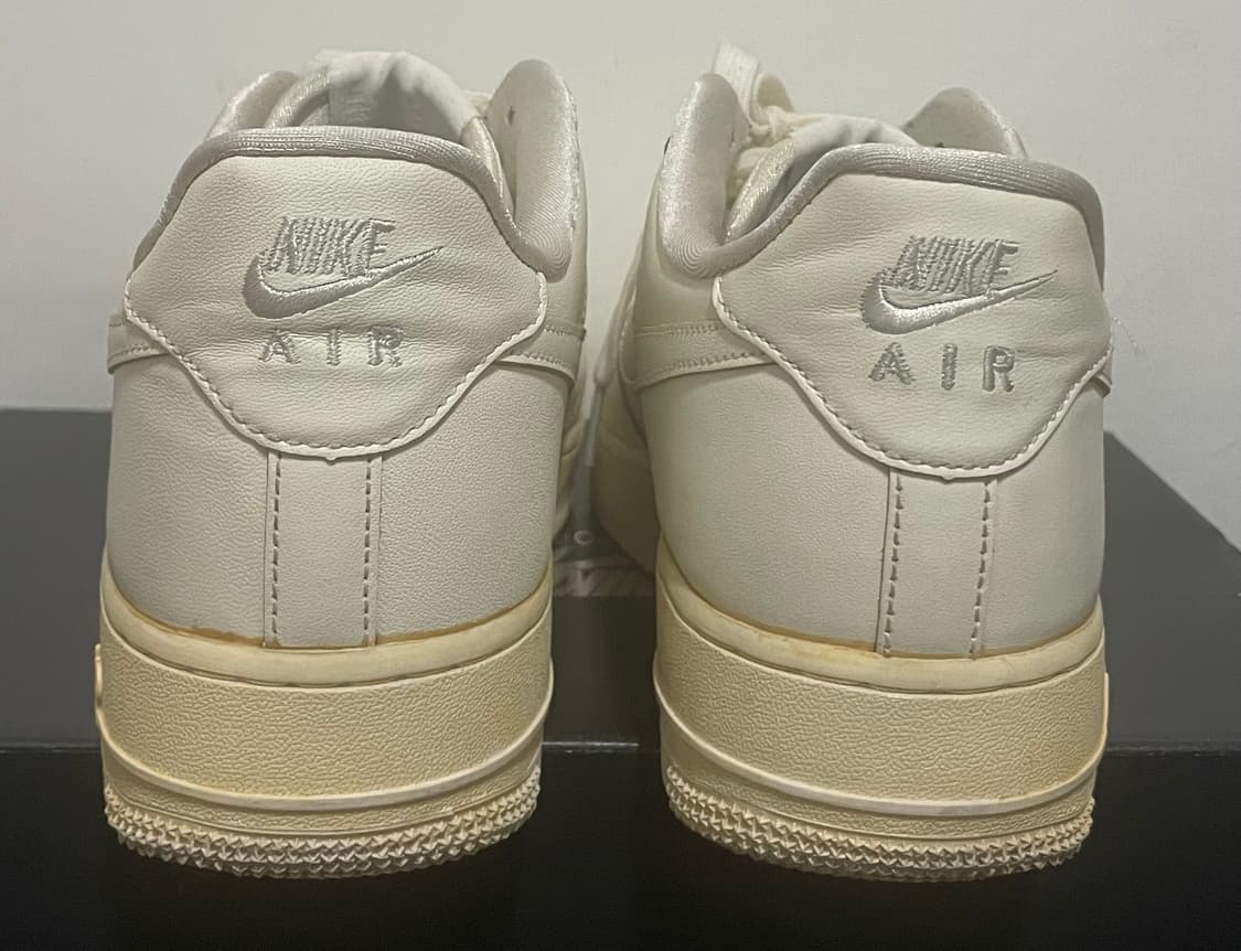 에어포스 타임리스 260사이즈 상품이미지4