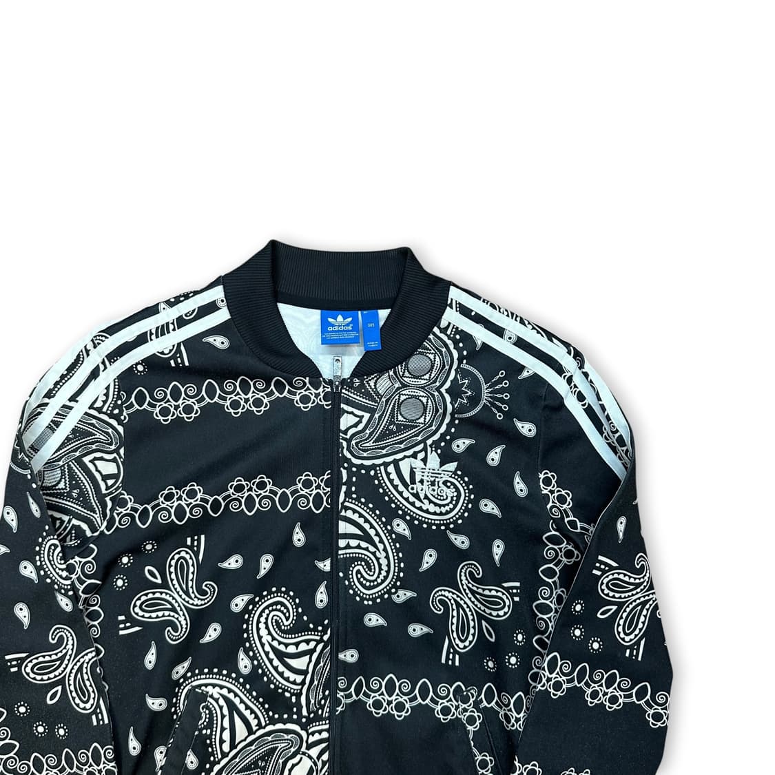 아디다스 페이즐리 트랙탑 상품이미지2