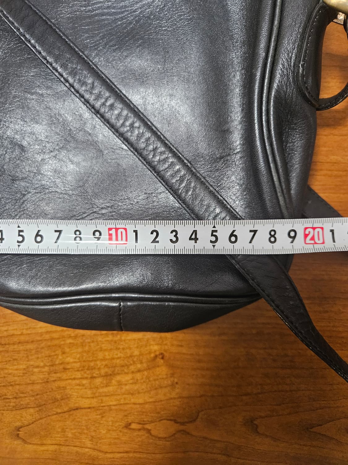 vintage coach 코치  크로스백 상품이미지6