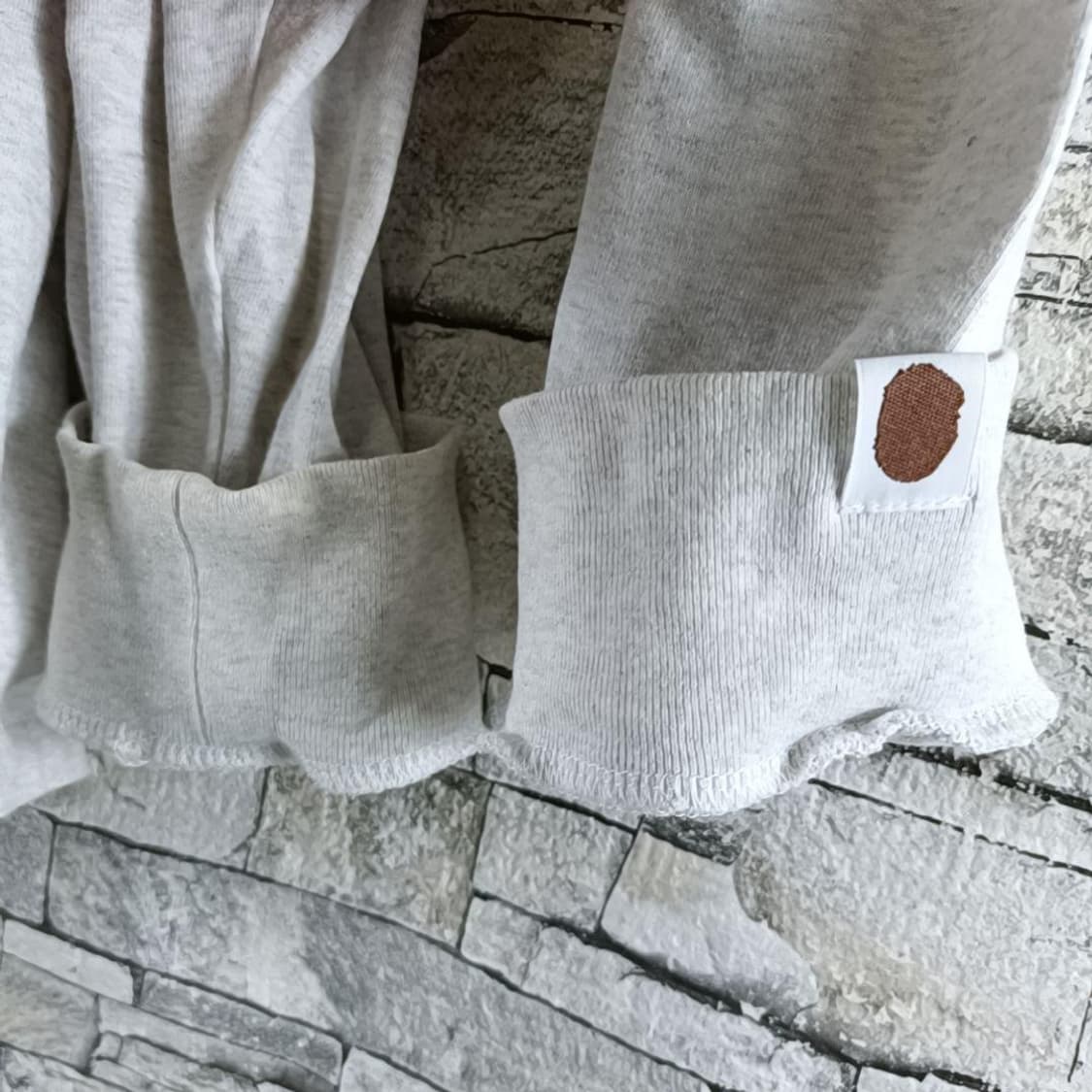 베이프 컬리지 롱슬리브 티셔츠 상품이미지5