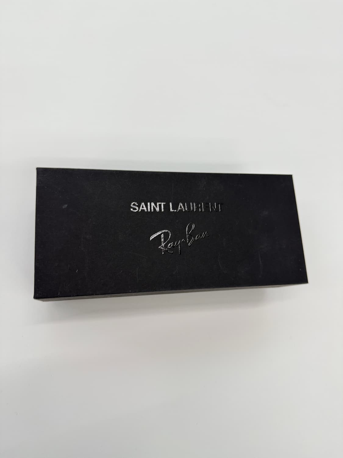 SAINT LAURENT X RAYBAN 상품이미지4