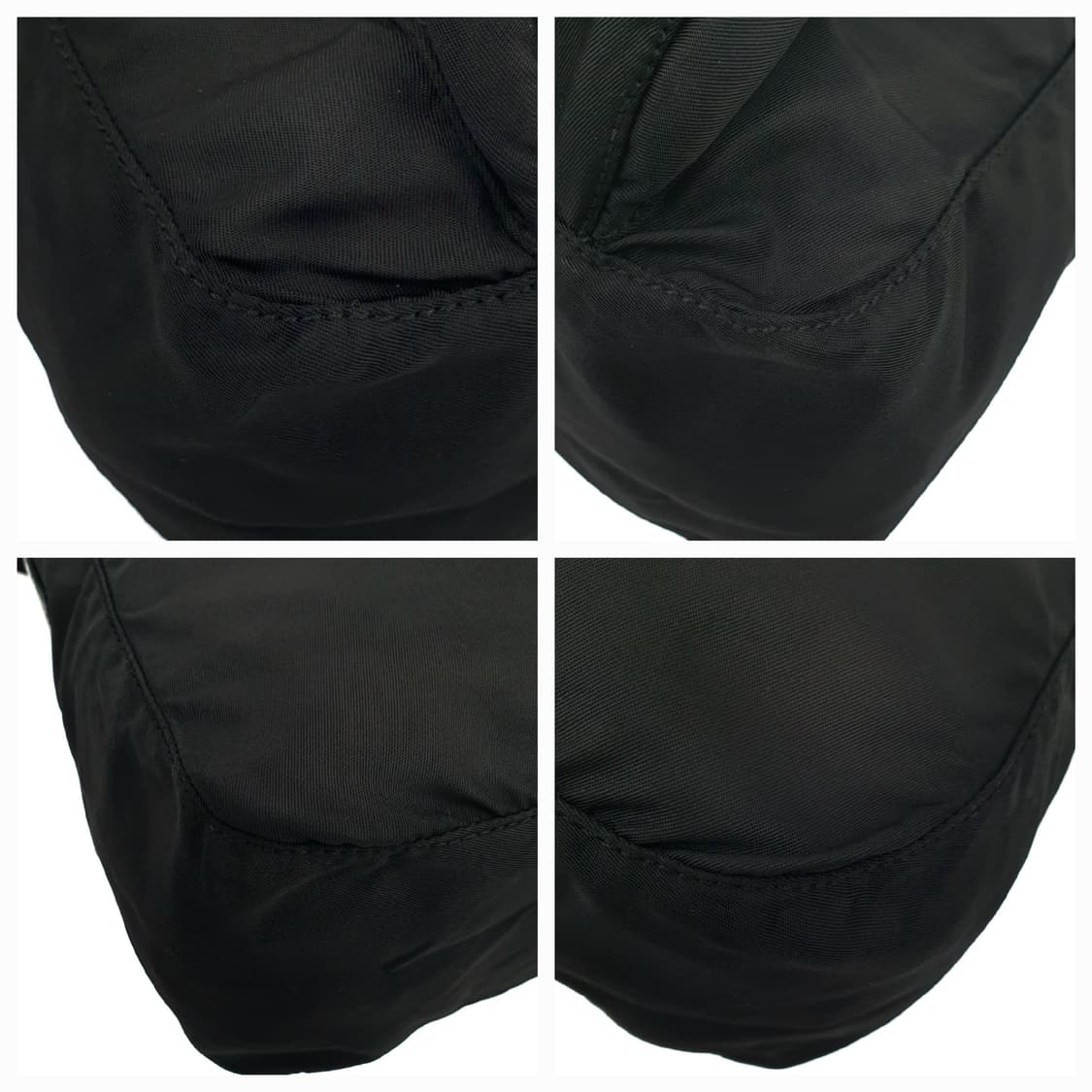 프라다 리나일론 메신저백 크로스백 숄더백 상품이미지9