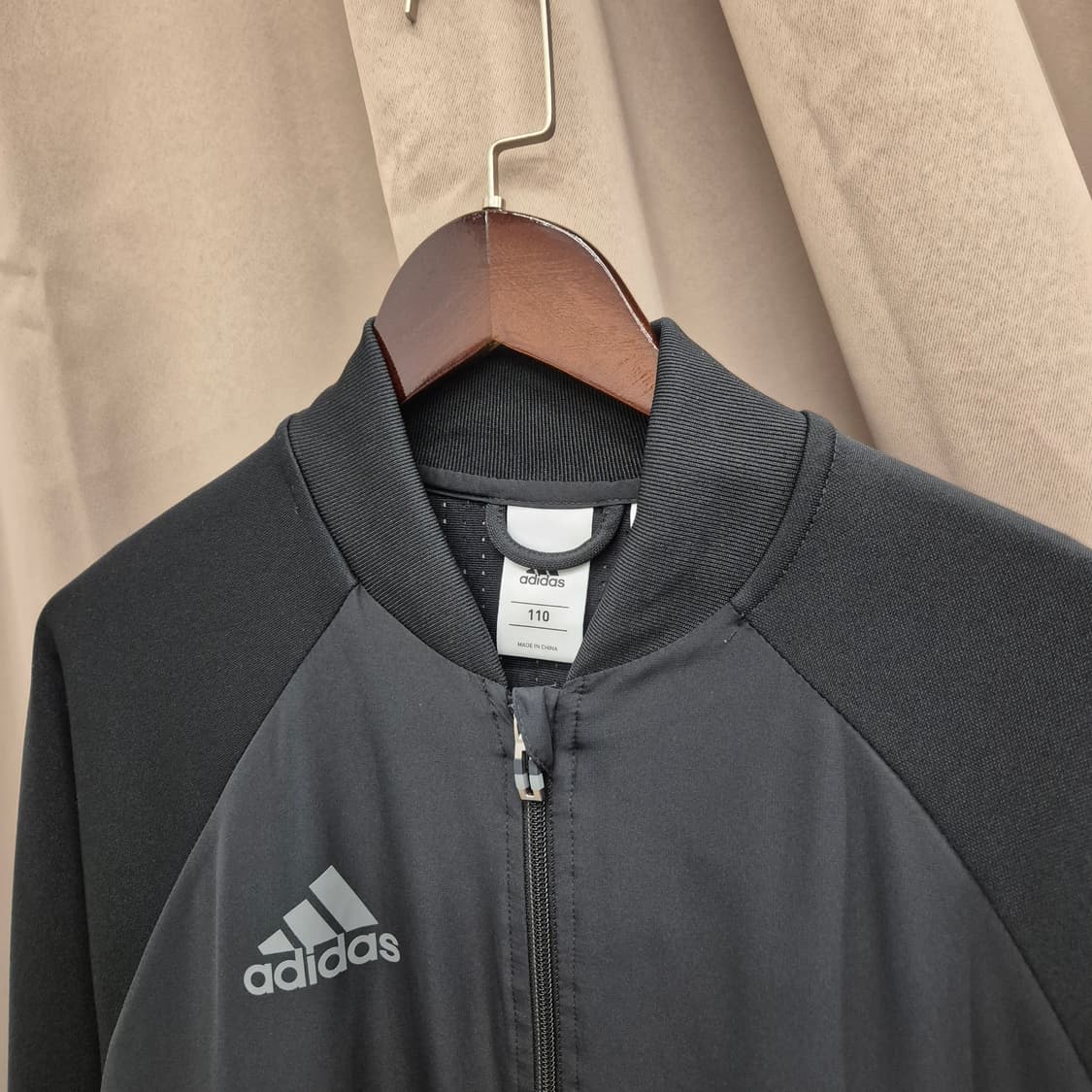 아디다스 콘디보 16 트레이닝 자켓 110 상품이미지2