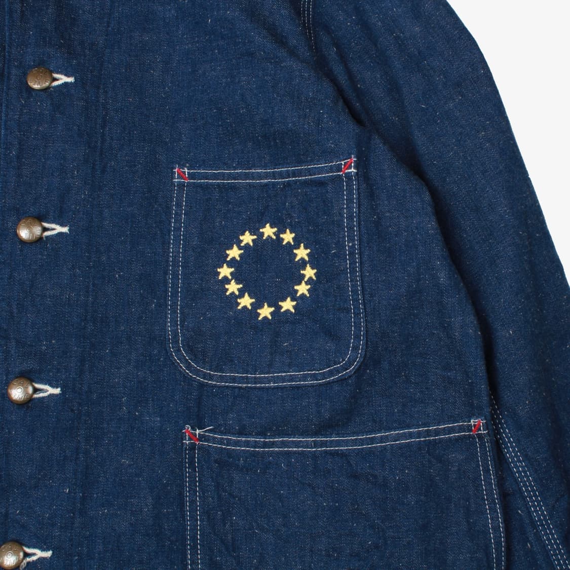 CAL O LINE 자켓 상품이미지6