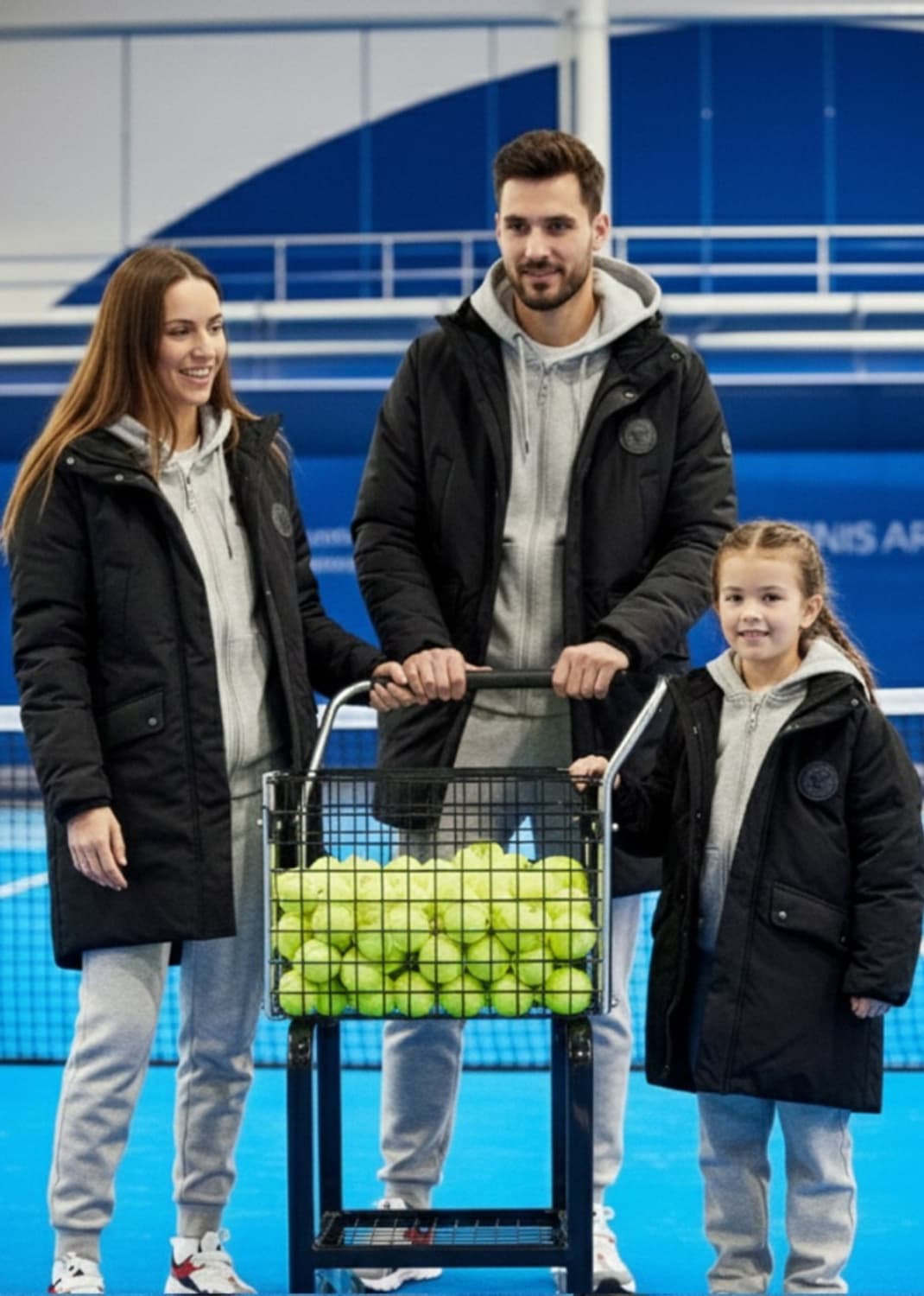 EXR  겨울 데일리 투웨이 롱패딩 남녀 성인겸용

EXR 남녀 공용 롱 상품이미지1