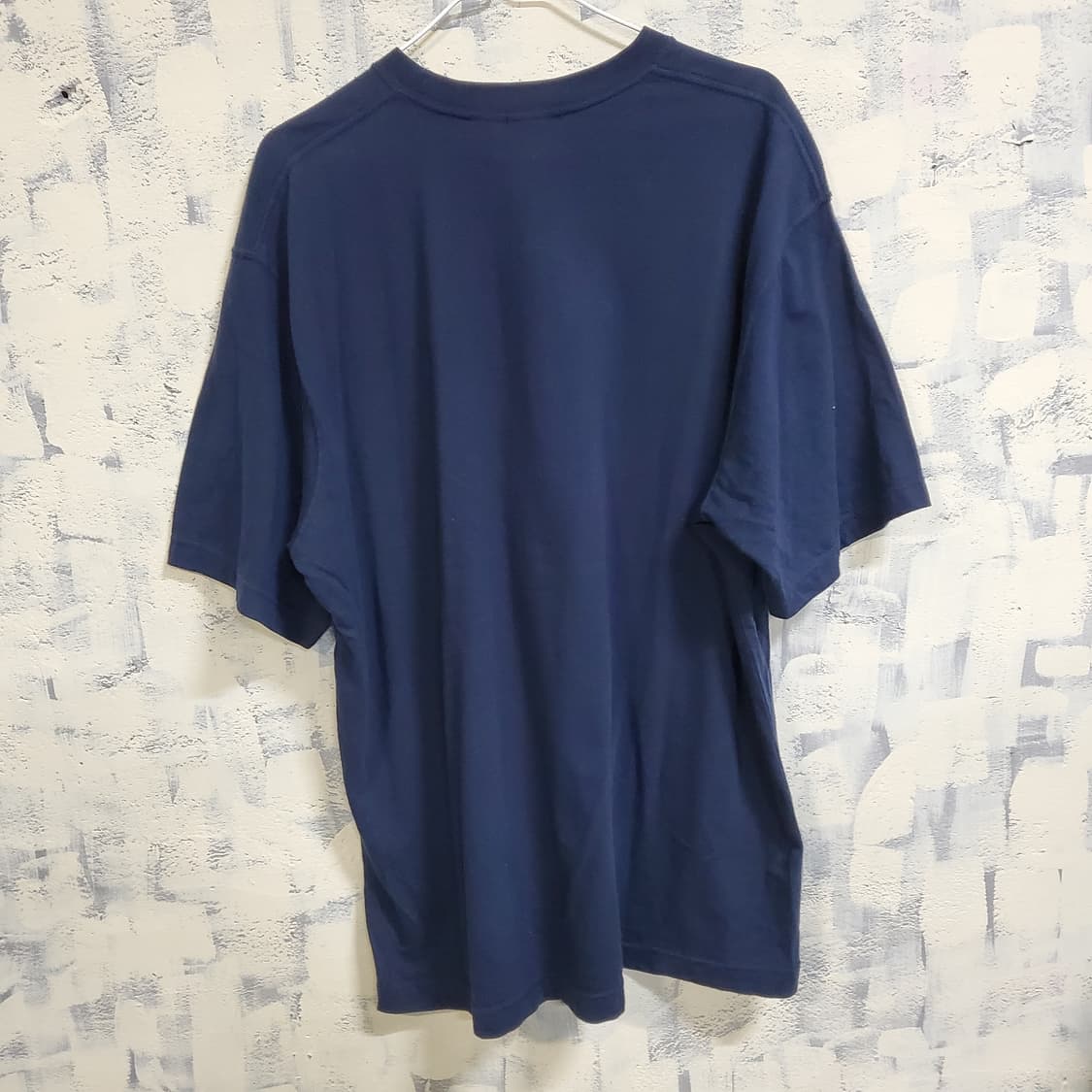 리바이스 네이비 빈티지 반팔 티셔츠  상품이미지2