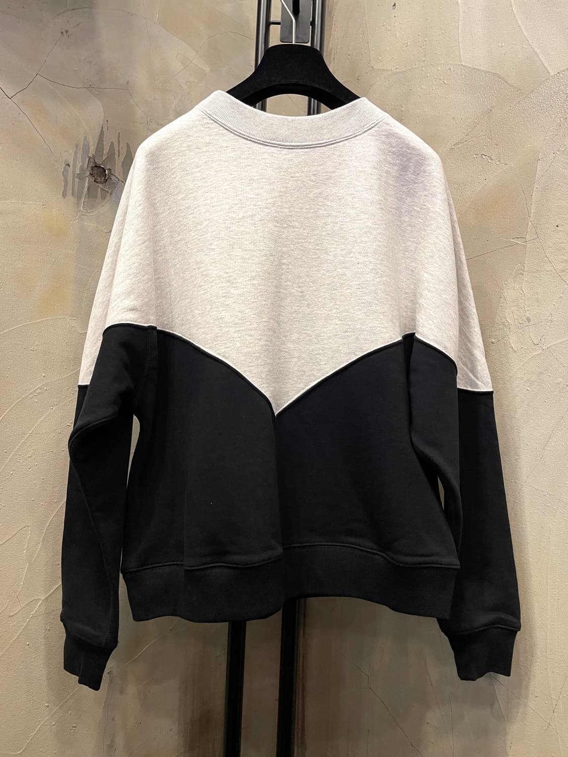 이자벨 마랑  맨투맨  상품이미지2