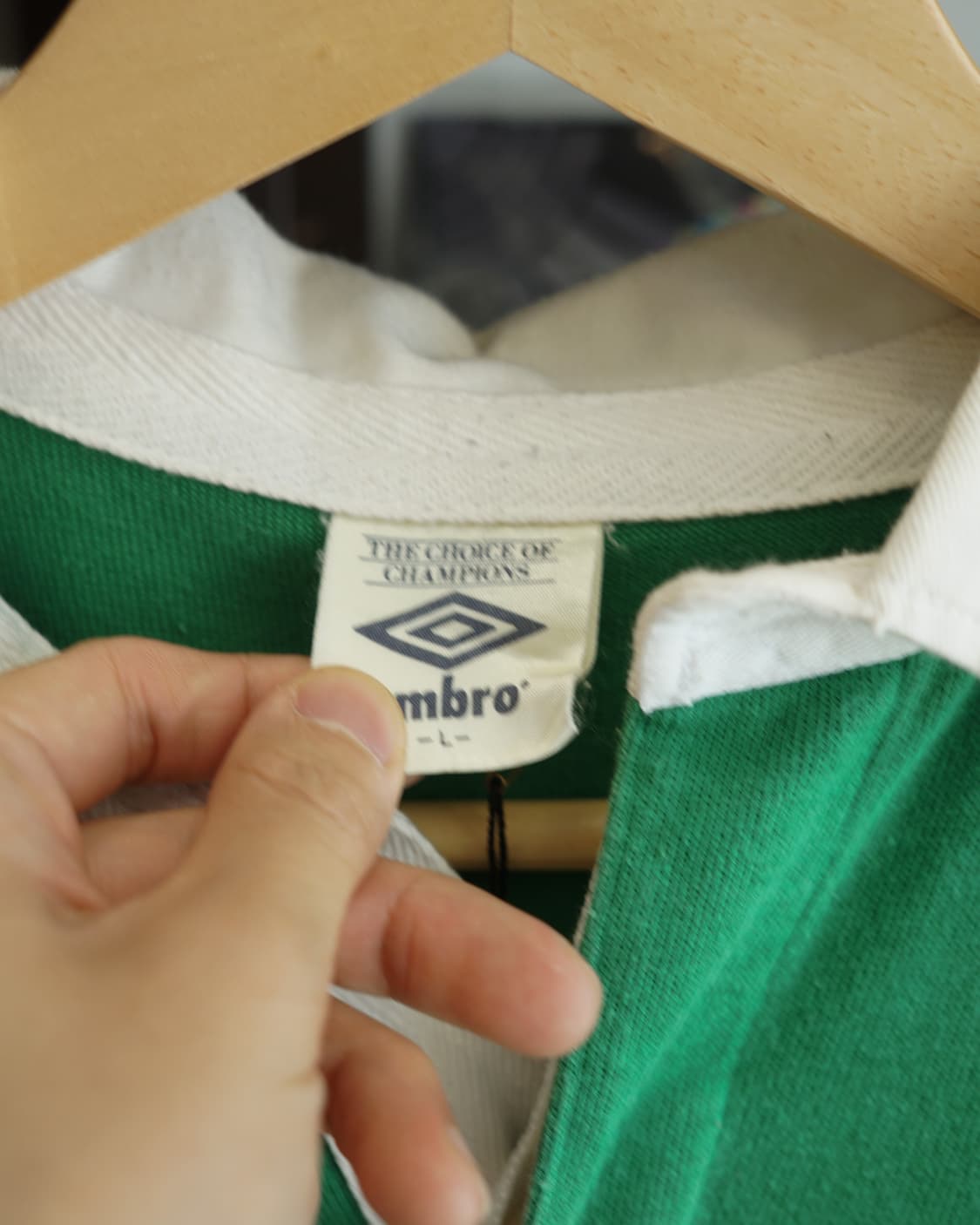 80s Umbro 상품이미지7
