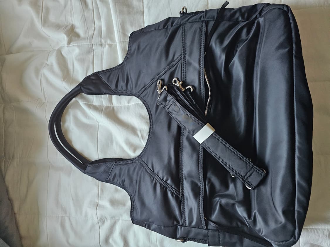 벨리에 오퍼레이션 프로치다 백 상품이미지4