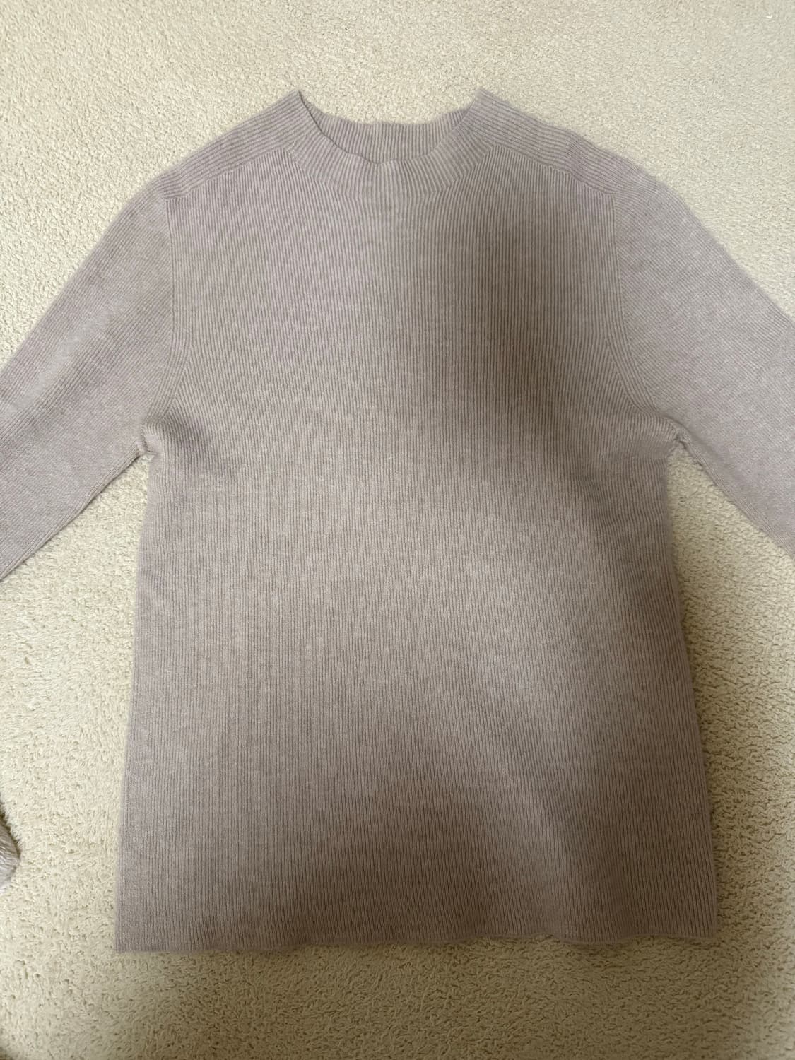 7부 니트 3종 상품이미지4