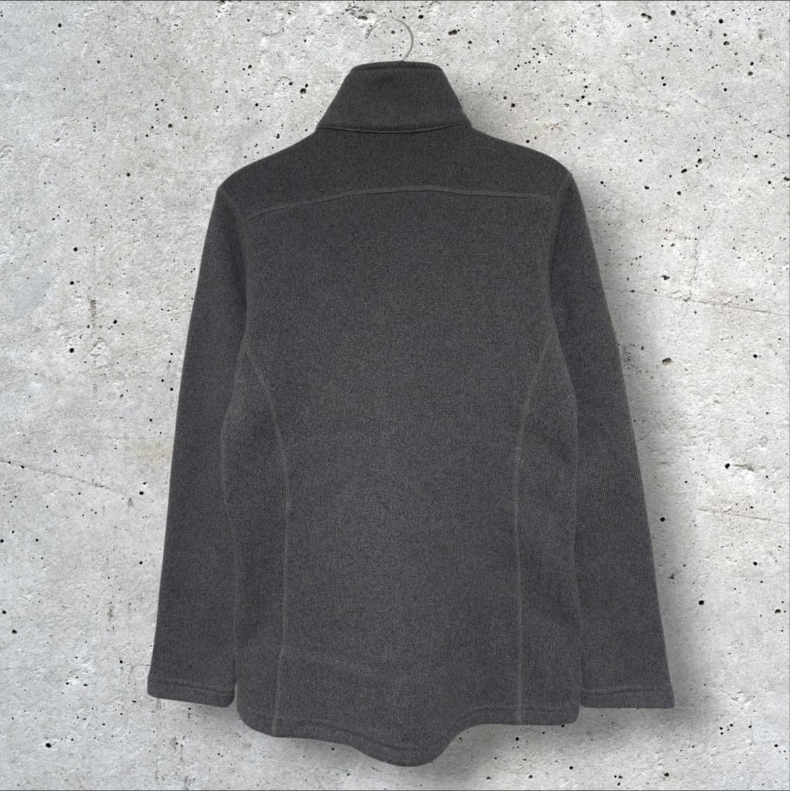 아디다스 플리스 집업 (90/S) 상품이미지3