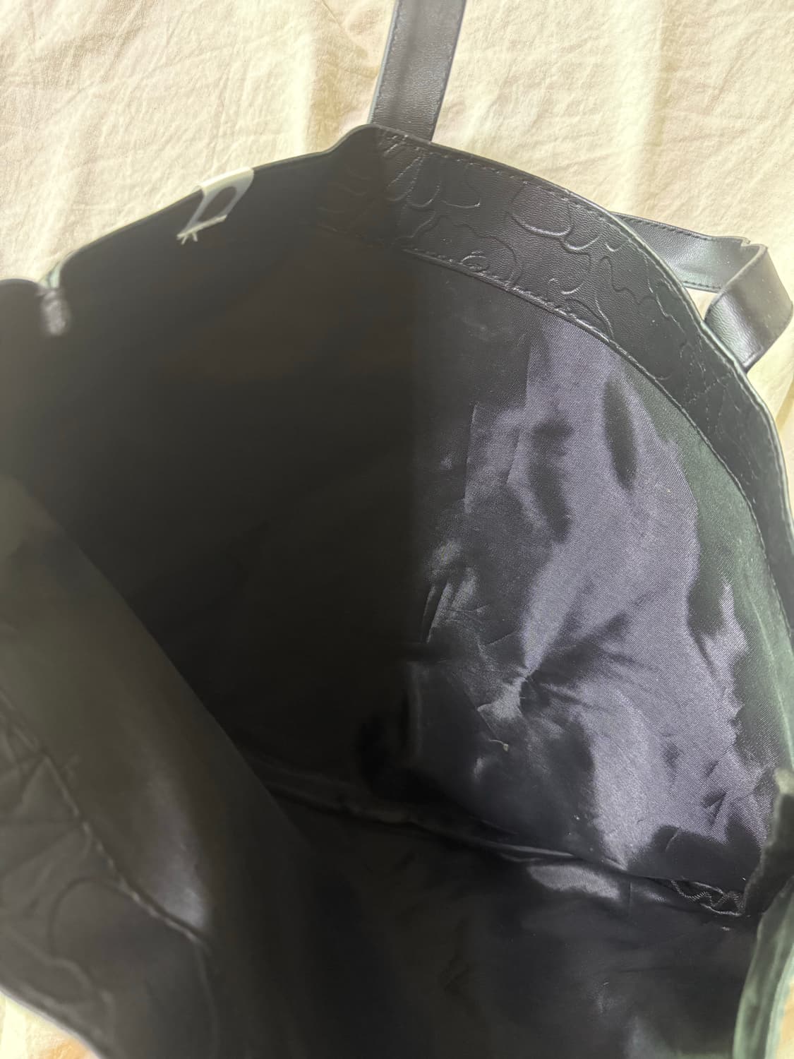 베이프 보부상 숄더백  상품이미지3