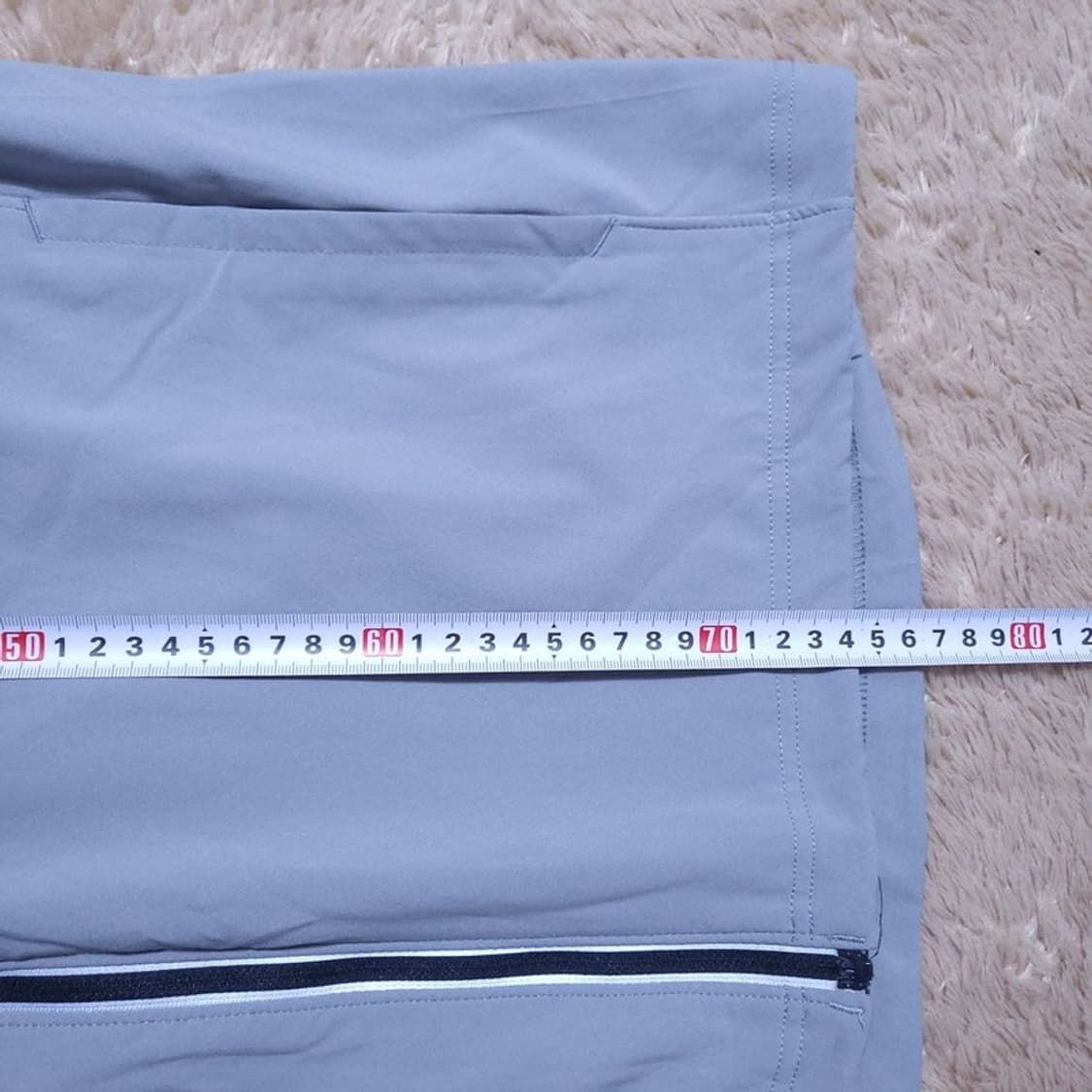 언더아머 Under Armour 남 자켓 XL 0426 상품이미지5