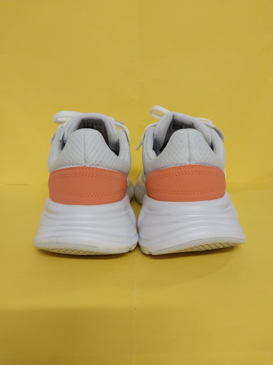 여성 아디다스 갤럭시6 런닝화, 운동화 (250) 상품이미지4