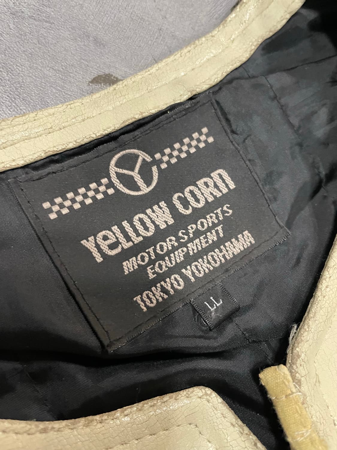 Yellowcorn 라이더 베스트 (105) 상품이미지7