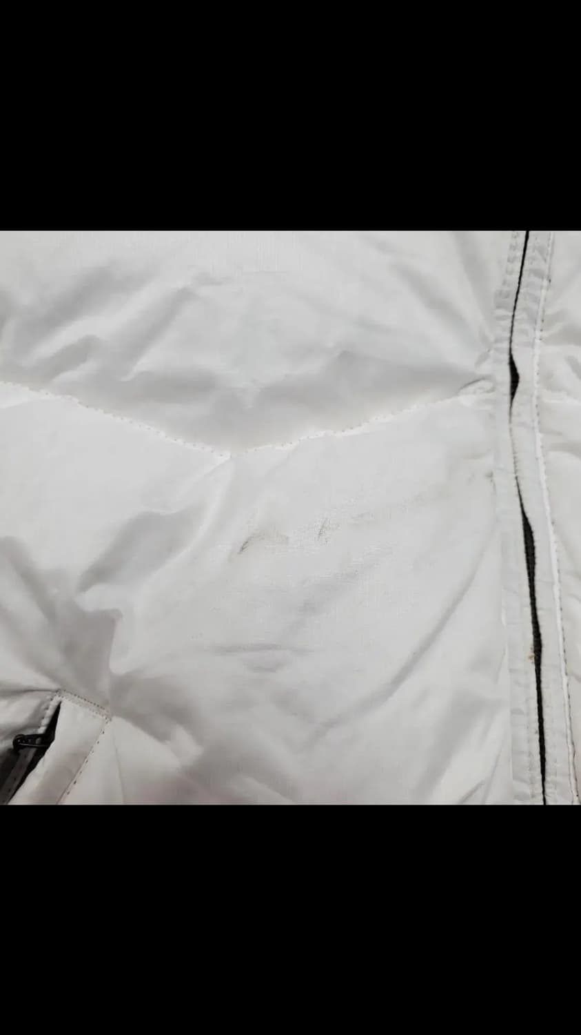 Nike 패딩조끼 상품이미지10