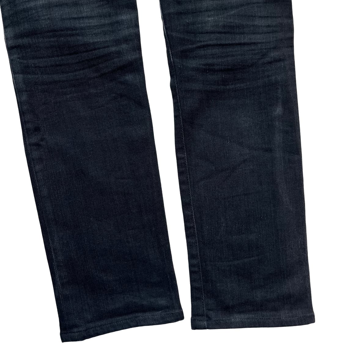 29Size Saint Laurent Skinny Jeans Black 상품이미지7