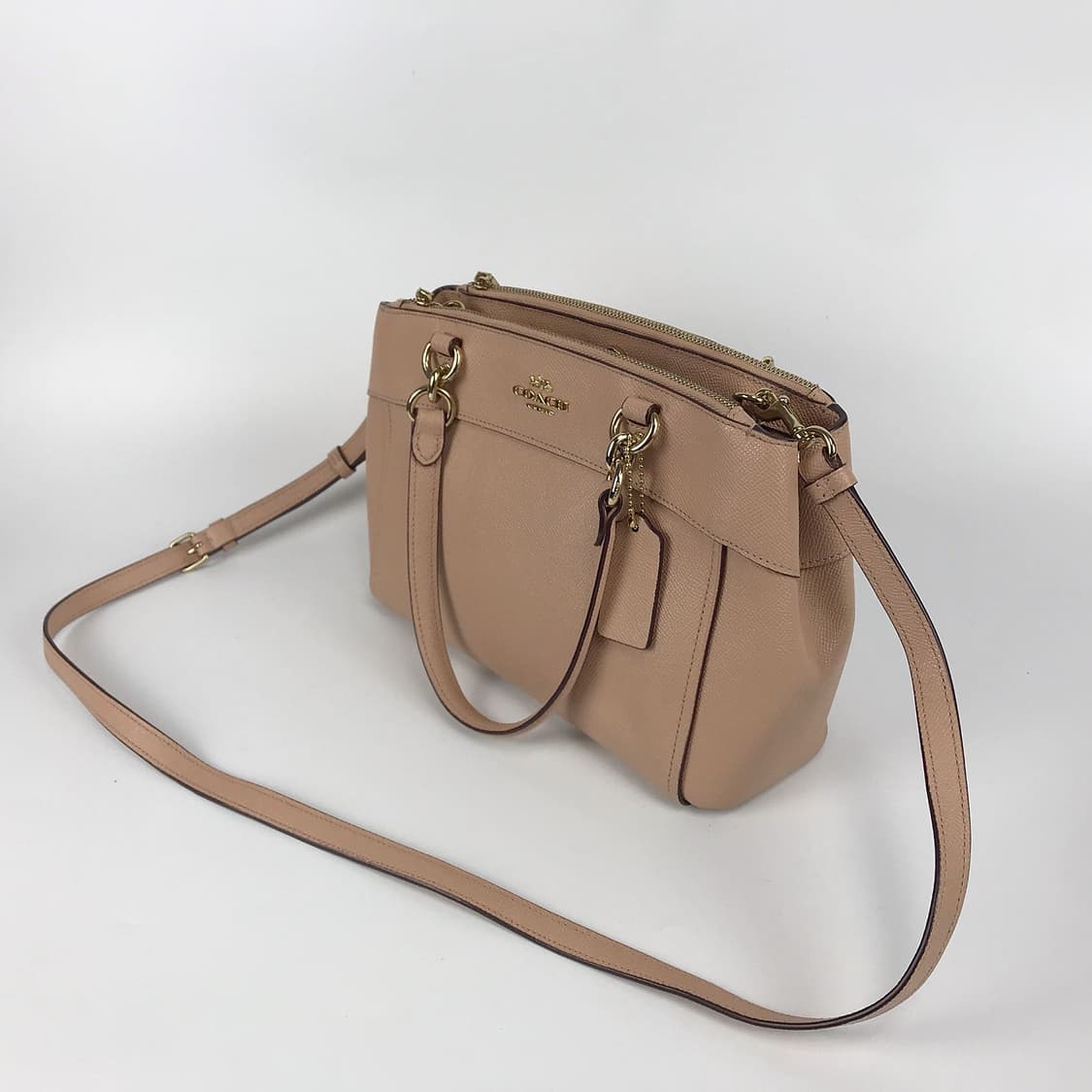 코치 숄더백 토트백 2way 여성 가방 상품이미지5