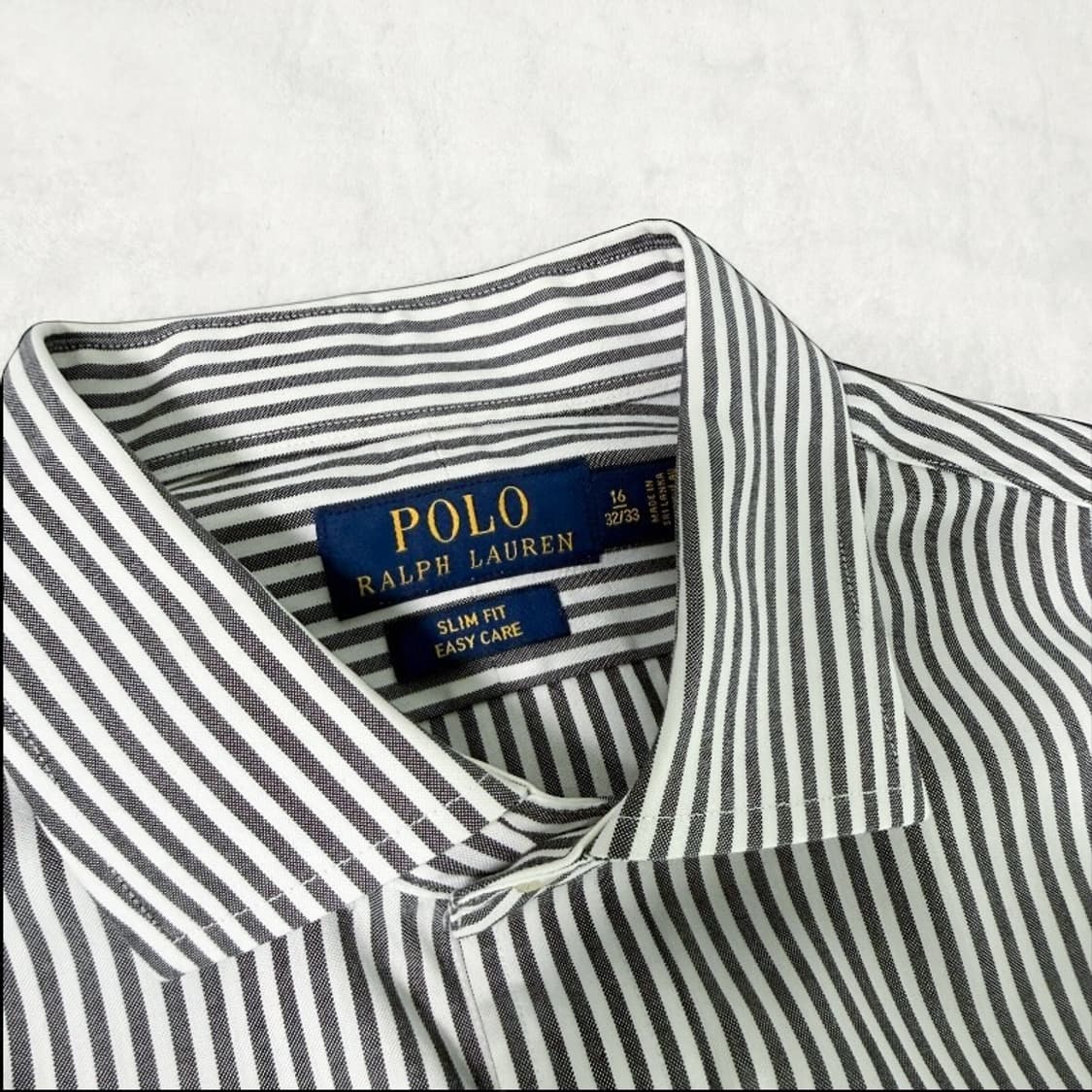 폴로 랄프로렌 셔츠 상품이미지3