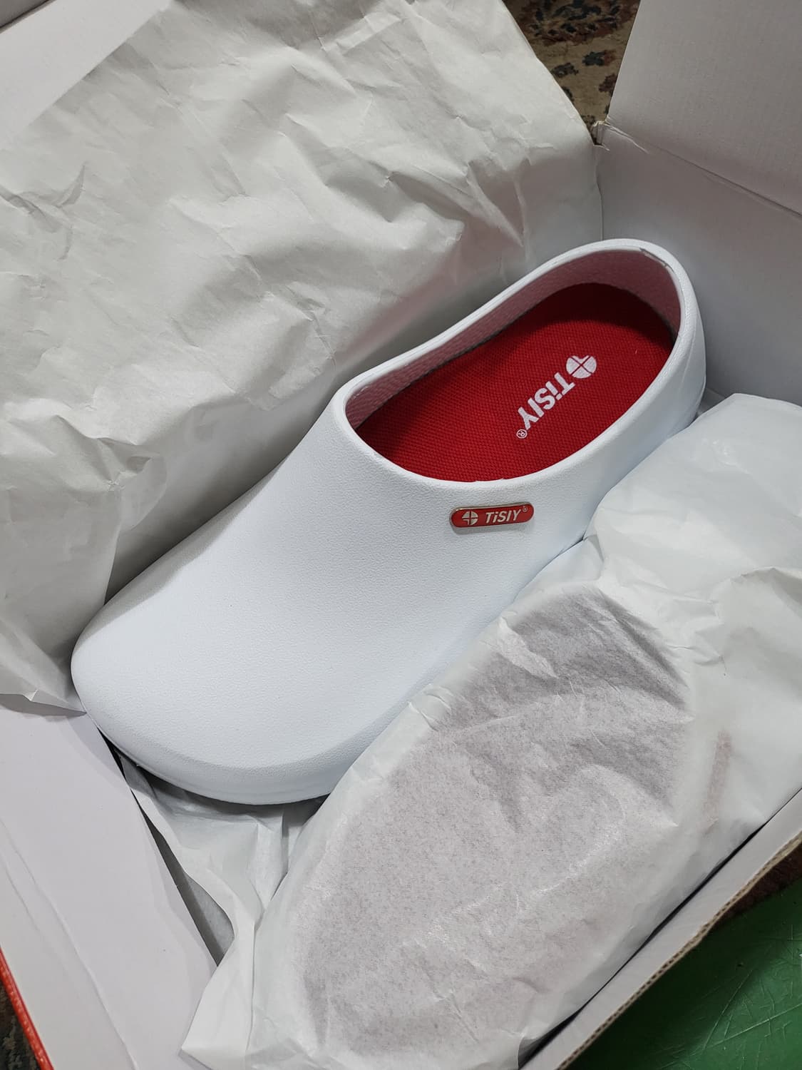 티슬리 미끄럼방지 논슬립 슈즈 상품이미지7