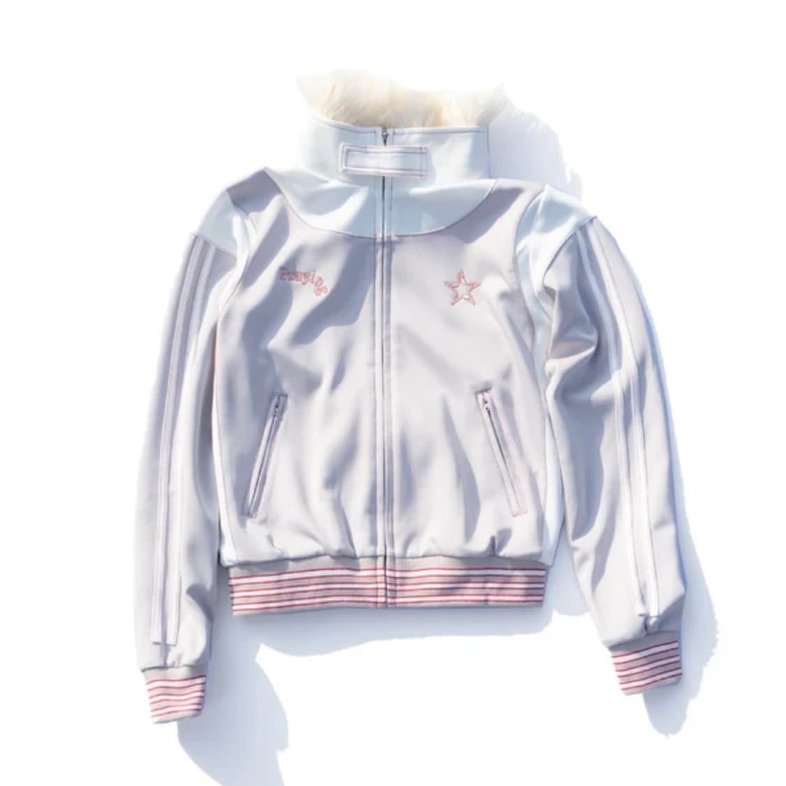 프레잉 트랙탑 상품이미지2