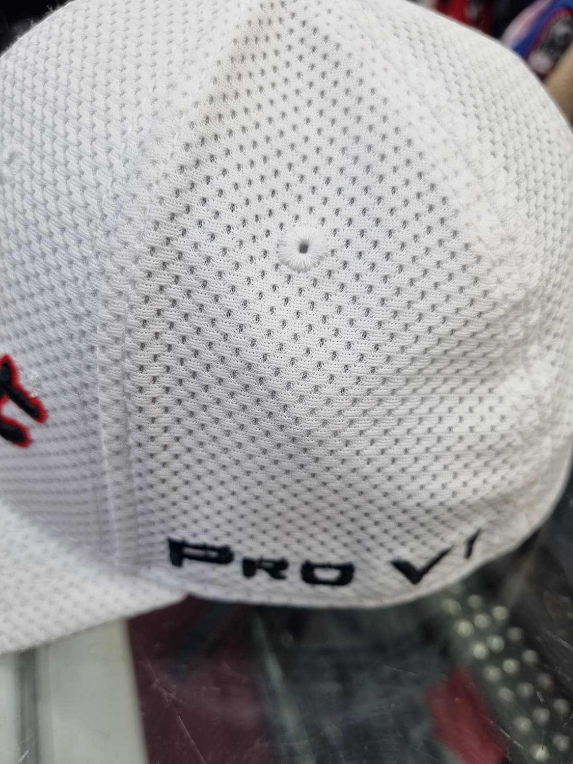 타이틀리스트 Pro V1 골프 모자 M/L 상품이미지2